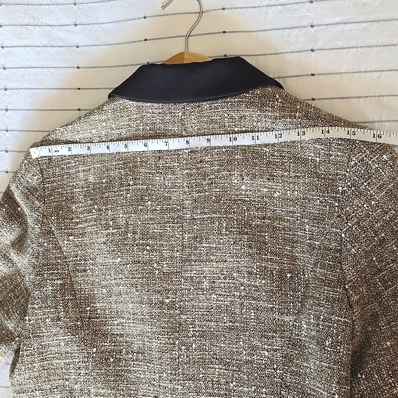 Tweed blazer - Picture 7 of 10